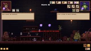 Скриншот 7 к игре Dice Goblin's Den
