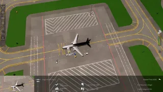 Скриншот 1 к игре Terminal One