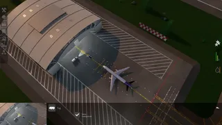 Скриншот 2 к игре Terminal One