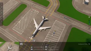 Скриншот 3 к игре Terminal One
