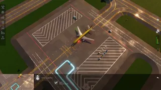 Скриншот 4 к игре Terminal One