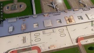 Скриншот 5 к игре Terminal One