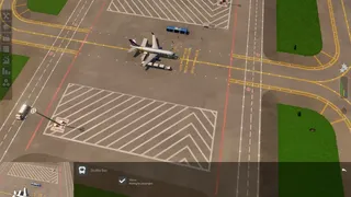 Скриншот 7 к игре Terminal One