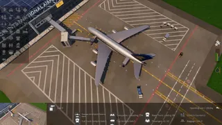 Скриншот 8 к игре Terminal One