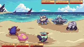 Скриншот 1 к игре Beastbound