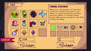 Скриншот 3 к игре Beastbound
