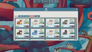 Скриншот 5 к игре Cat Tree