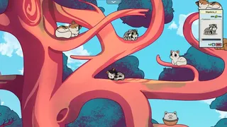 Скриншот 6 к игре Cat Tree