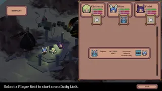 Скриншот 6 к игре Edelweiss Knights