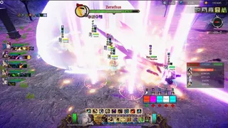 Скриншот 1 к игре Chaos Entropy