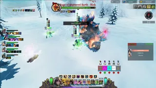Скриншот 3 к игре Chaos Entropy