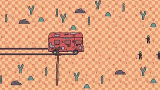 Скриншот 3 к игре PIZZA WESTERN 🍕