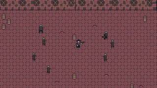 Скриншот 4 к игре PIZZA WESTERN 🍕