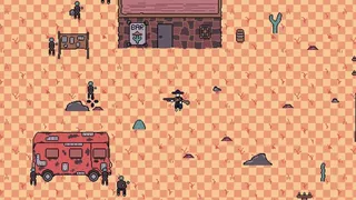 Скриншот 5 к игре PIZZA WESTERN 🍕