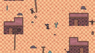Скриншот 7 к игре PIZZA WESTERN 🍕