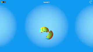Скриншот 1 к игре Sewing Stuff