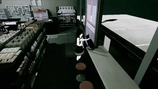 Скриншот 2 к игре Welcome to Doll Town - Episode 1