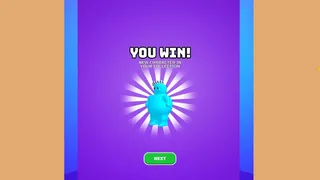 Скриншот 6 к игре The Cube of Love