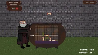 Скриншот 1 к игре Latent Leftovers