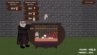 Скриншот 2 к игре Latent Leftovers
