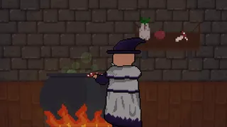 Скриншот 3 к игре Latent Leftovers