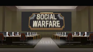 Скриншот 1 к игре Social Warfare