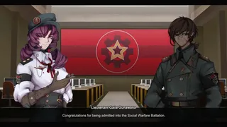Скриншот 2 к игре Social Warfare
