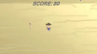 Скриншот 1 к игре Island Treasure Chase