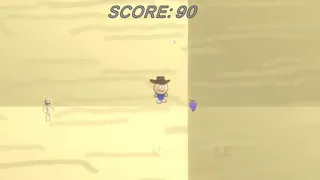 Скриншот 3 к игре Island Treasure Chase