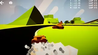 Скриншот 1 к игре Apocalypse Carnival