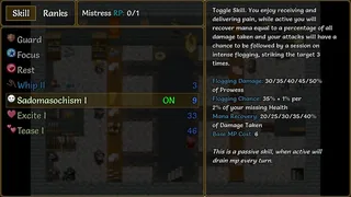 Скриншот 2 к игре Claritas - Dungeon Crawler RPG