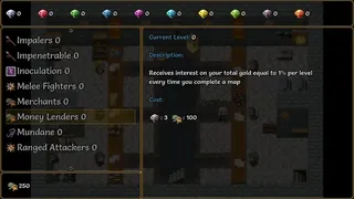 Скриншот 8 к игре Claritas - Dungeon Crawler RPG