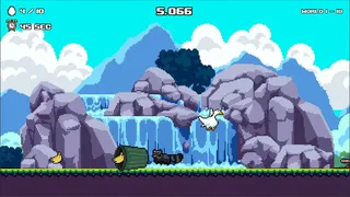 Скриншот 1 к игре Ducky Runnerz