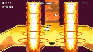 Скриншот 3 к игре Ducky Runnerz