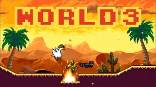 Скриншот 8 к игре Ducky Runnerz