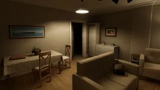 Скриншот 1 к игре Silent Still