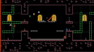 Скриншот 1 к игре Rogue Raiders