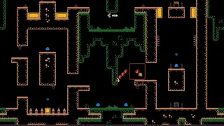 Скриншот 5 к игре Rogue Raiders