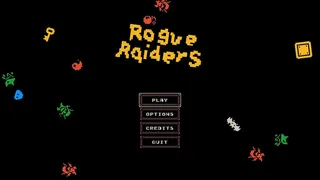 Скриншот 6 к игре Rogue Raiders