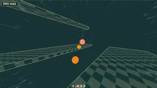 Скриншот 1 к игре Hooked On Speed