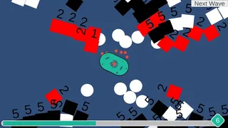 Скриншот 3 к игре Genome Warriors : Resistance to Invasion