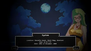 Скриншот 7 к игре Pixel P.I.