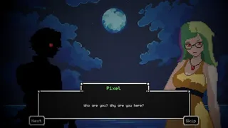 Скриншот 8 к игре Pixel P.I.