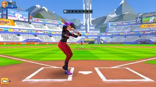 Скриншот 1 к игре Baseball Club