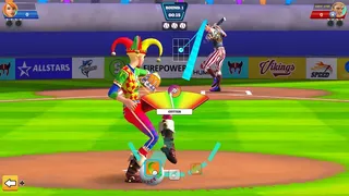 Скриншот 3 к игре Baseball Club