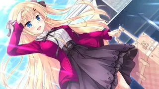 Скриншот 3 к игре Happiness! Sakura Celebration!
