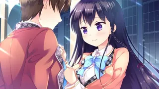 Скриншот 4 к игре Happiness! Sakura Celebration!