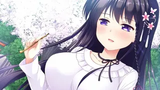 Скриншот 6 к игре Happiness! Sakura Celebration!