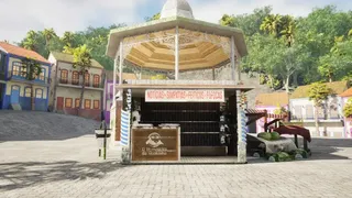 Скриншот 3 к игре Aluanda