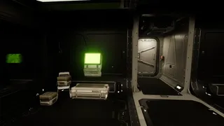 Скриншот 3 к игре Galactic Sanctuaries